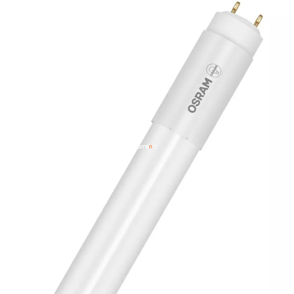 Osram T8 Adv. univerzális UO LED fénycső 7,5W 1100lm 6500K daylight 600mm, univerzális - 18W fénycső kiváltására