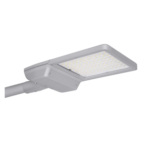   Ledvance professzionális Streetlight Flex Large RV25ST oszlopra szerelhető, térvilágító LED lámpa, 16800 lm, 4000 K, 110W, RA70, 25 °x 145 °, IP66, 617mm