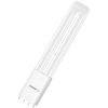 Osram Dulux L LED 8W 900lm 3000K melegfehér 2G11 - 18 W kompakt fénycső helyett