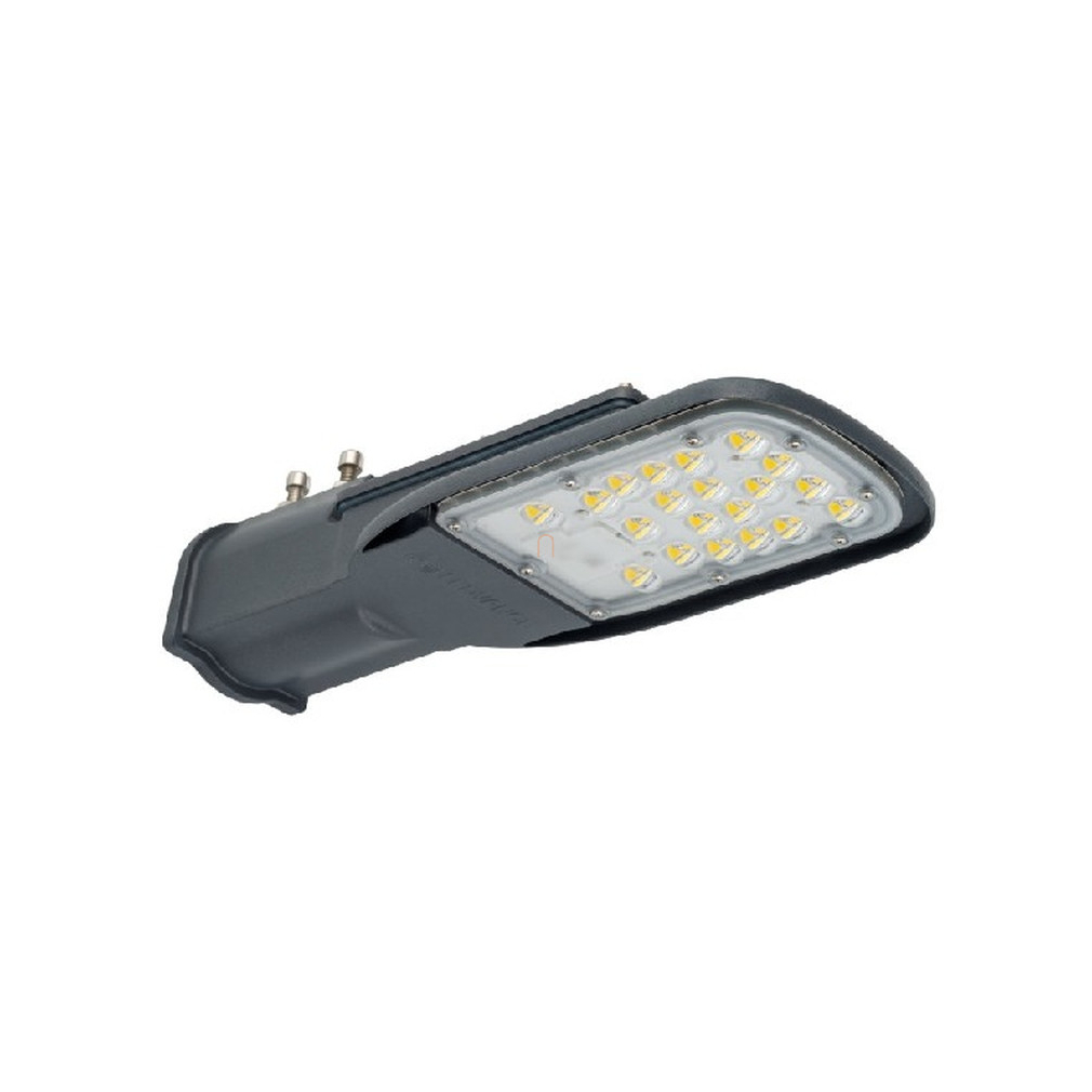 Ledvance 4058075557956 LED közvilágítási lámpatest 150W 4000K 19500lm ECO AREA SPD 840 IK08 60mm-es lámpakarra
