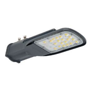   Ledvance 4058075557956 LED közvilágítási lámpatest 150W 4000K 19500lm ECO AREA SPD 840 IK08 60mm-es lámpakarra