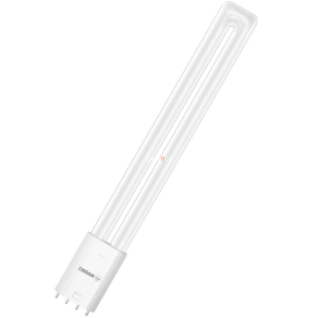   Osram Dulux L LED 12W 1350lm 3000K melegfehér 2G11 - 24 W kompakt fénycső helyett