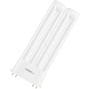 Osram Dulux F LED 20W 2250lm 3000K melegfehér 2G10 - 36 W kompakt fénycső helyett