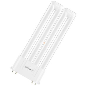  Osram Dulux F LED 20W 2500lm 4000K hidegfehér 2G10 - 36 W kompakt fénycső helyett