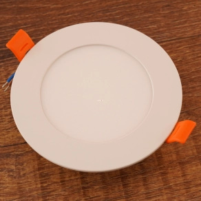   LED mélysugárzó DOWNLIGHT SLIM 120mm 8W/4000K 550lm IP20 Ledvance 4058075573130
