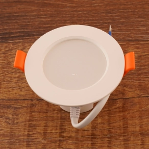   Ledvance Smart+ WIFI Spot LED süllyesztett spot 8,6cm, 100° RGBW, fehér