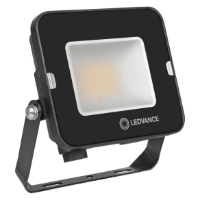   Ledvance Floodlight 4058075574779 Value LED reflektor 20W 4000K 2000lm IP65 fekete