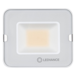  Ledvance professzionális Floodlight Compact 20W szabályozható LED reflektor, 2000 lm, 4000 K, 20W, RA≥80, 100 °x 100 °, IP65 124mm