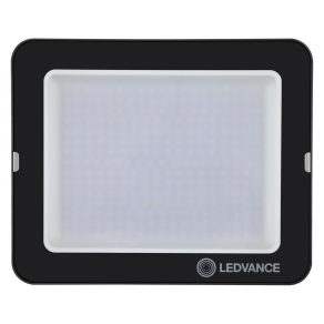   Ledvance professzionális Floodlight Compact 135W szabályozható LED reflektor, 13500 lm, 4000 K, 135W, RA≥80, 100 °x 100 °, IP65 274mm