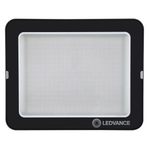  Ledvance professzionális Floodlight Compact 180W szabályozható LED reflektor, 18000 lm, 4000 K, 180W, RA≥80, 100 °x 100 °, IP65 300mm