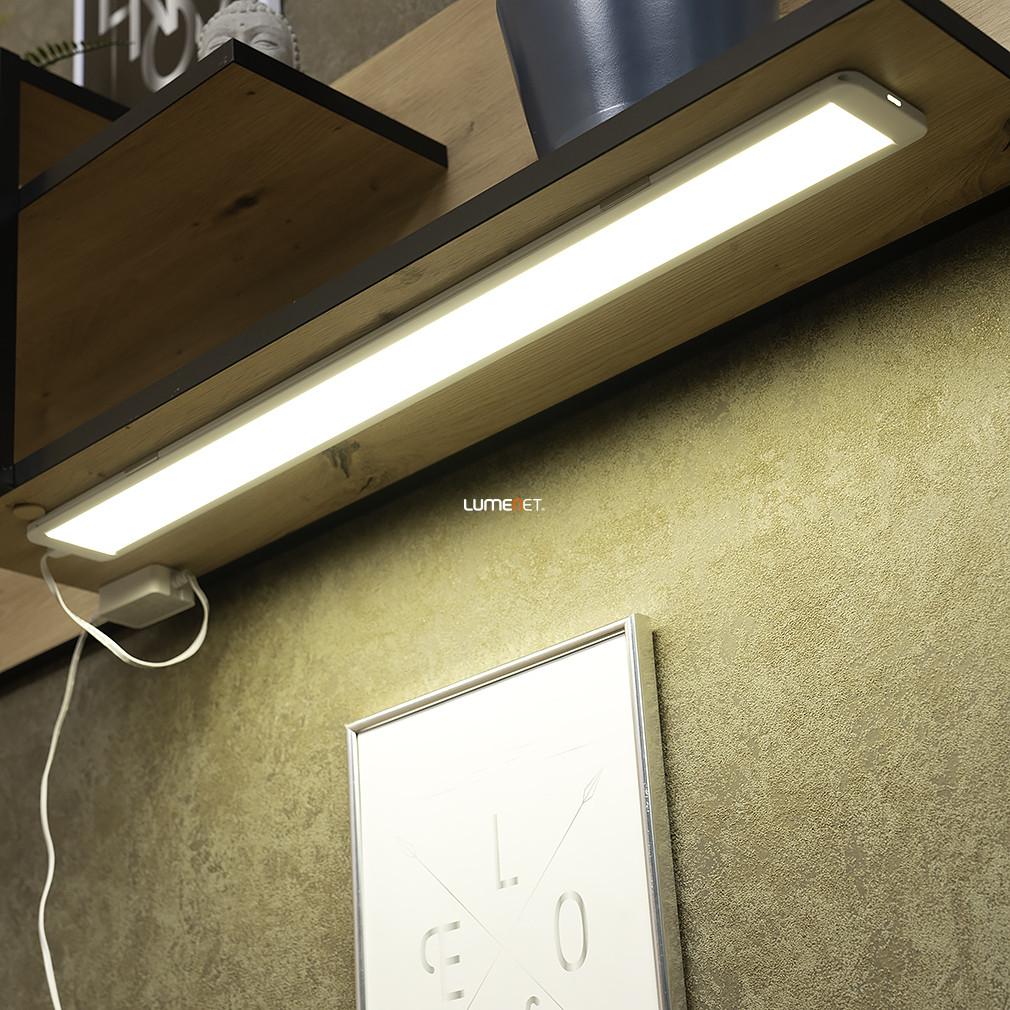 Ledvance Smart+ WIFI okos pultvilágító LED lámpa, hideg/melegfehér, 12 W, 60 cm (Undercabinet)