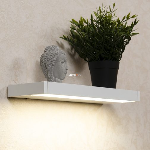 Ledvance világító LED-es polc, melegfehér, 6,5 W, 40cm (Linear Shelf)