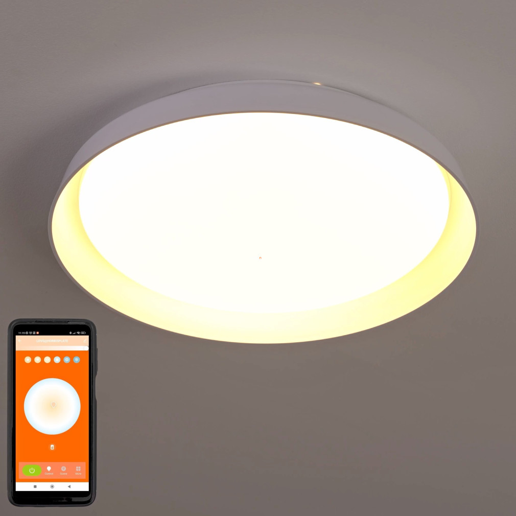 Ledvance Smart+ WIFI Sun@Home okos mennyezeti lámpa 430mm