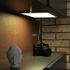   Ledvance Smart+ WIFI okos pultvilágító LED panel alapkészlet, hideg/melegfehér, 8W (Undercabinet Panel)