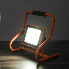   Ledvance tölthető LED munkalámpa, hidegfehér, 20W (Worklight)