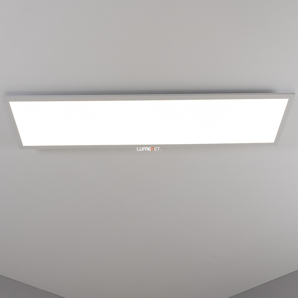 Ledvance LED panel, melegfehér, 36 W, 120x30 cm (Planon Plus)