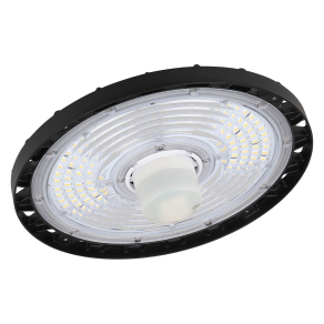   Ledvance professzionális High Bay Sensor Gen 4 csarnokvilágító LED lámpa, 13000 lm, 4000 K, 87W, RA≥80, 110 °, IP65 280mm