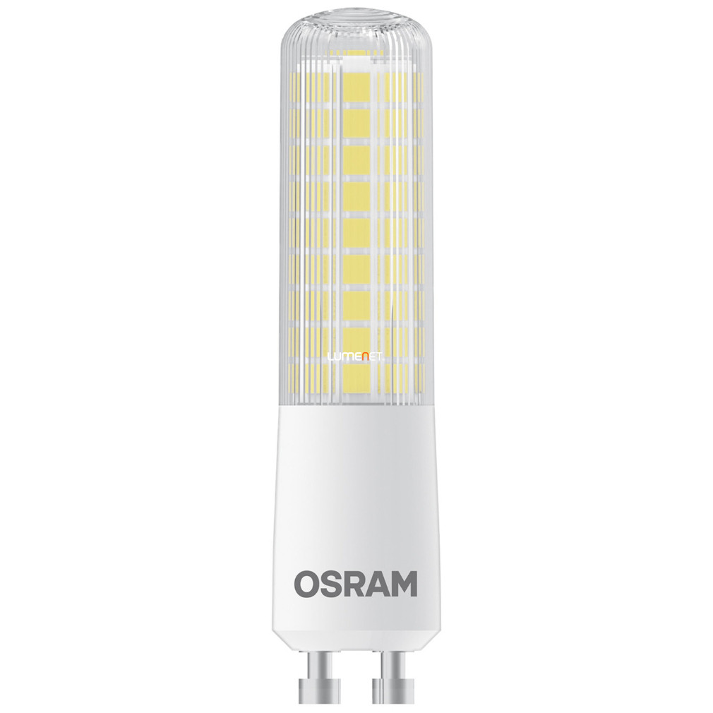 Osram Special T Slim GU10 LED 7W 806lm 2700K szabályozható - 60W izzó helyett
