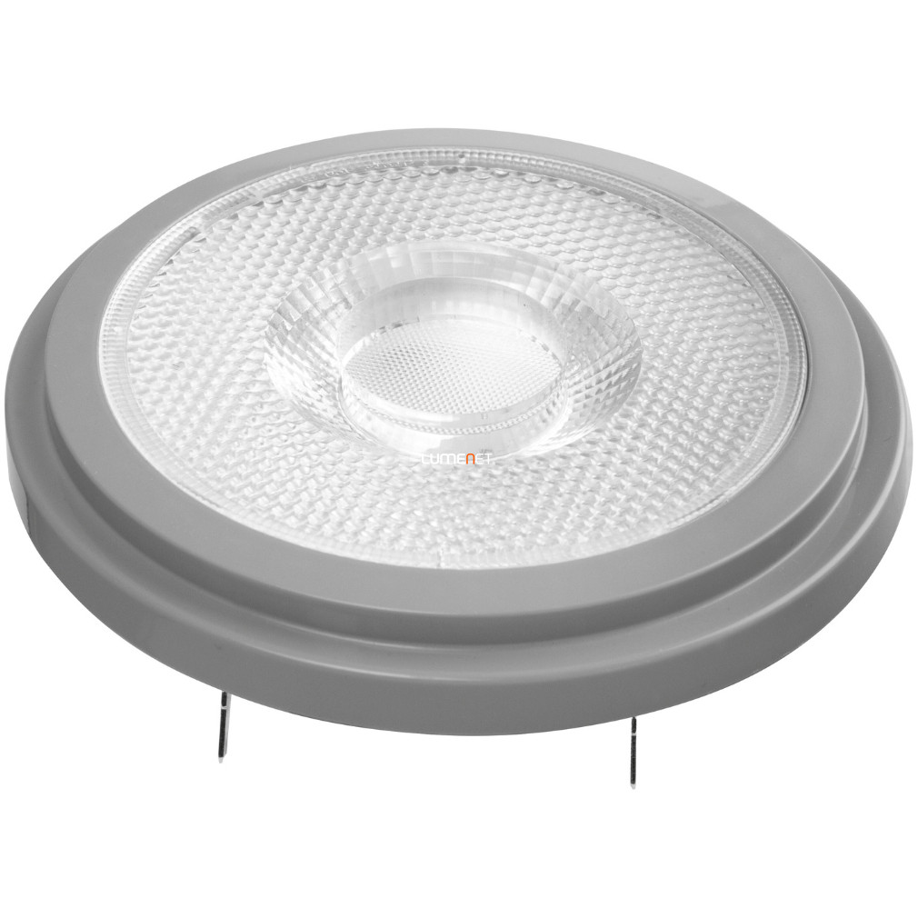 Osram Parathom Pro LED spot AR111 G53 7,4W 450lm 2700K 24° szabályozható - 50W izzó helyett