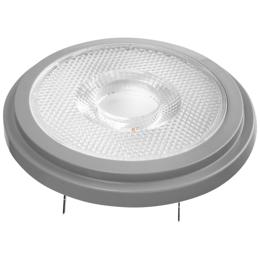 Osram Parathom Pro LED spot AR111 G53 13,5W 950lm 3000K 24° szabályozható - 100W izzó helyett