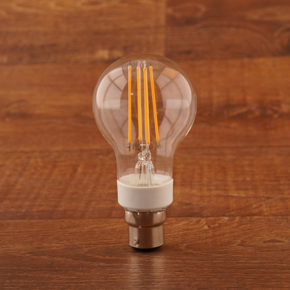 Ledvance Smart+ WIFI B22d LED filament, 6 W, 806 lm (Classic)