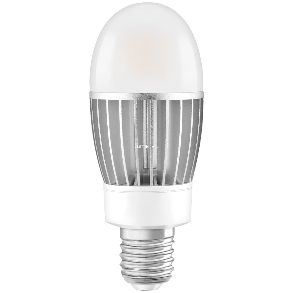 Osram HQL Special E40 LED 41W 5400lm 2700K - 125W higany lámpa kiváltására