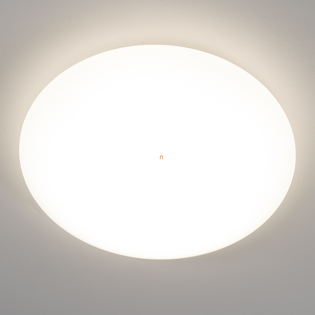Ledvance fali LED lámpa párás helyiségbe, melegfehér, 24 W (Surface-C)