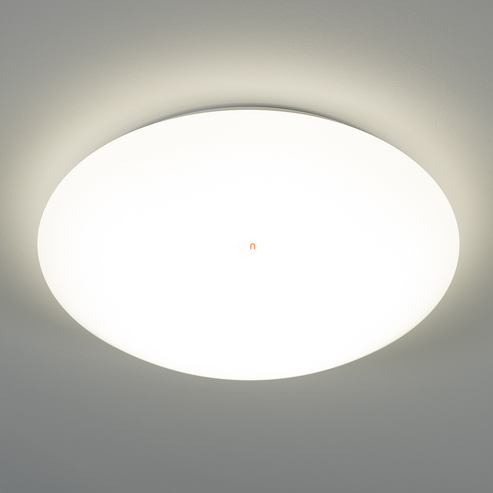Ledvance mennyezeti LED lámpa mozgásérzékelővel, melegfehér, 24 W (Surface-C)