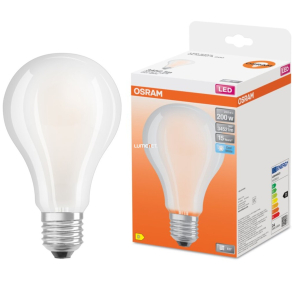   Osram E27 LED Star 24W 3452lm 4000K hidegfehér 320° - 200W izzó helyett