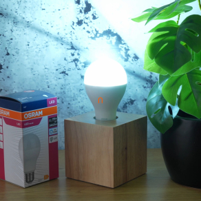   Osram E27 LED Value Classic 19W, 2452 lm, 6500 K, 150 W izzó helyett