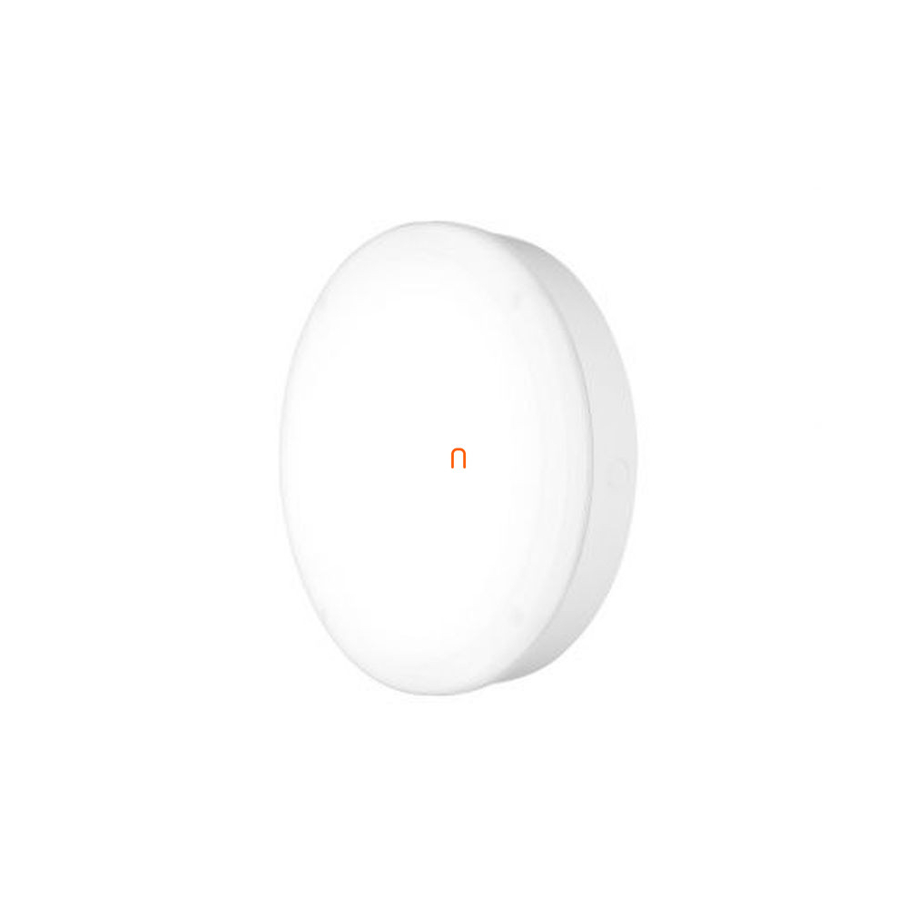 Ledvance 4058075647480 SURFACE BLKH 300 LED mennyezeti lámpatest 1400lm 4000K Ra80 15W IP65 IK10 vandálbiztos beépített fényforrással fehér