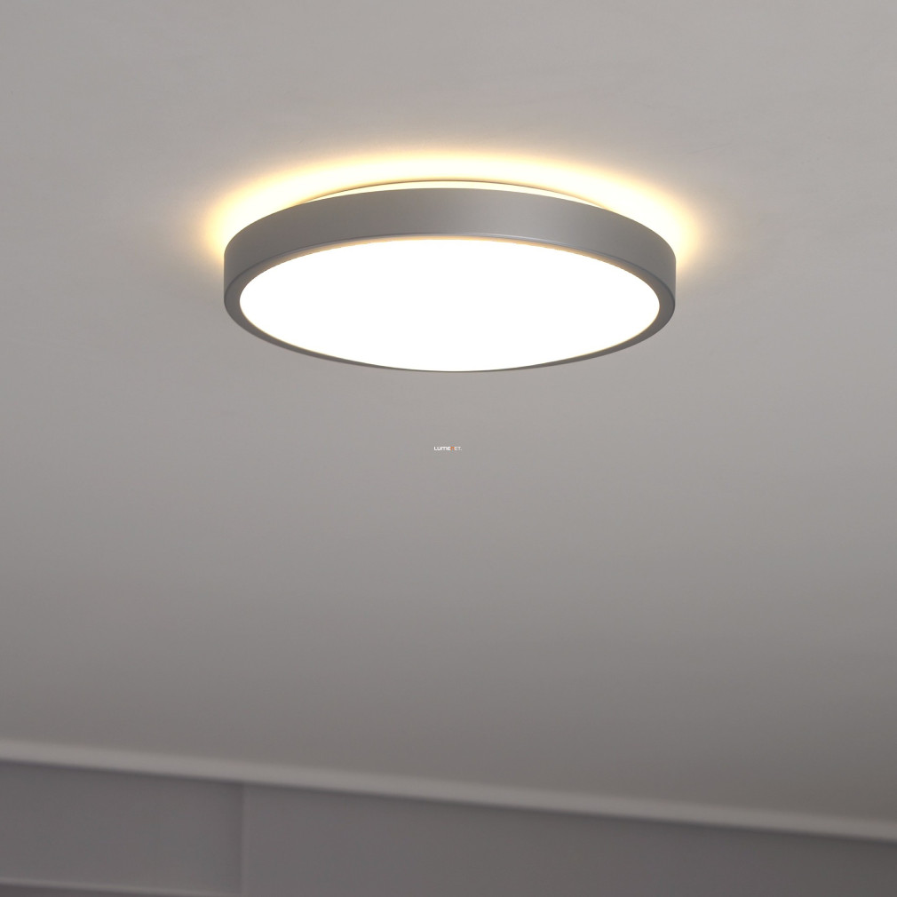 Ledvance kapcsolóval szabályozható mennyezeti LED lámpa, 14 W, 31 cm (Orbis Click)