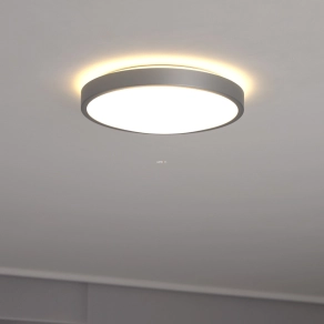   Ledvance kapcsolóval szabályozható mennyezeti LED lámpa, 14 W, 31 cm (Orbis Click)