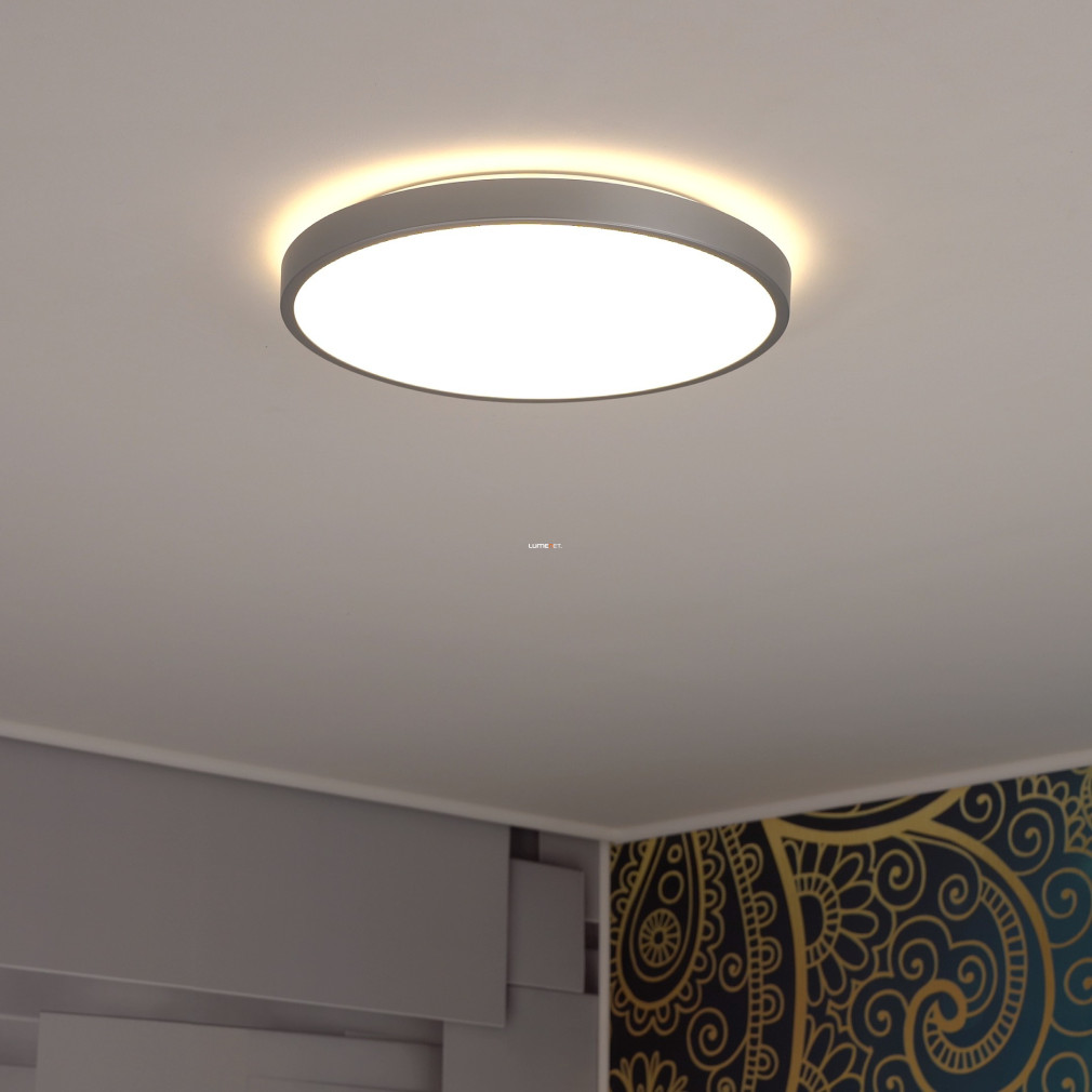 Ledvance kapcsolóval szabályozható mennyezeti LED lámpa, 14 W, 41 cm (Orbis Click)