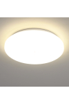   Ledvance Orbis Pure mennyezeti LED lámpa d=300mm 14,5W 3000K