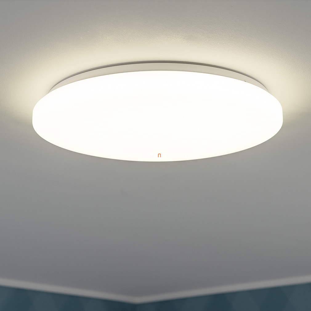 Ledvance mennyezeti LED lámpa, melegfehér, 24 W (Orbis Pure)