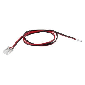   LED szalaghoz COB 2x0,5mm2 csatlakozóval 2db/csomag Ledvance 4058075654075