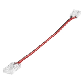   LED szalaghoz COB 2x0,5mm2 csatlakozóval LS AY PFM -CSW-P2-50-COB 2db/csomag Ledvance 4058075654099