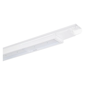   Ledvance professzionális Low Bay Flex 1200 csarnokvilágító LED lámaptest, 6510 lm, 4000 K, 42W, RA≥80, 120 °, IP23, 1236mm