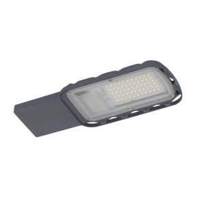   LED közvilágítási lámpatest 30W 4000K hideg fehér 3450lm IP65 840 IP65 GY FS1 URBAN LITE S 48-60mm-es csőcsonkra 4058075678019 Ledvance