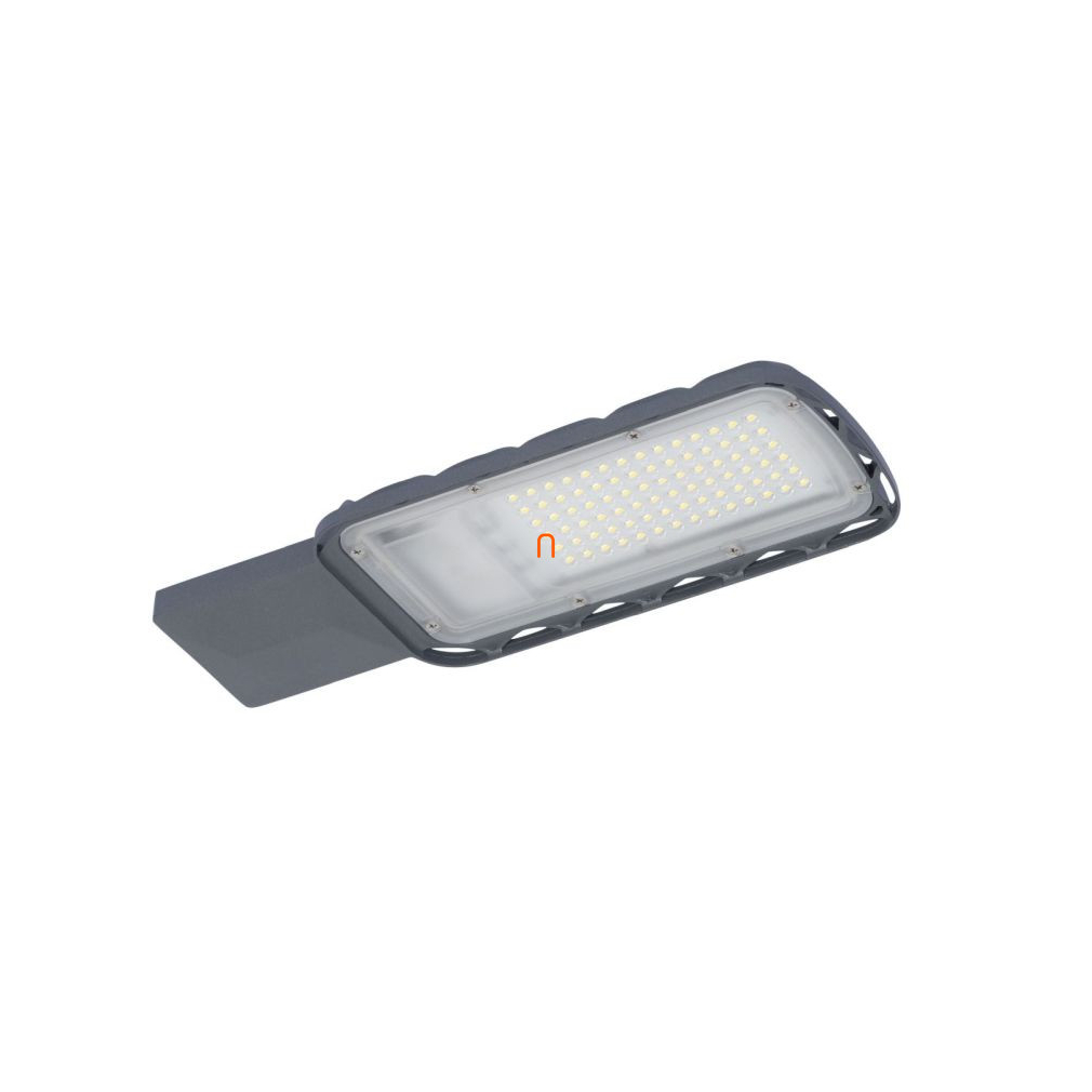 LED közvilágítási lámpatest 50W 4000K hideg fehér 5400lm IP65 840 IP65 GY FS1 URBAN LITE M 48-60mm-es csőcsonkra 4058075678071 Ledvance