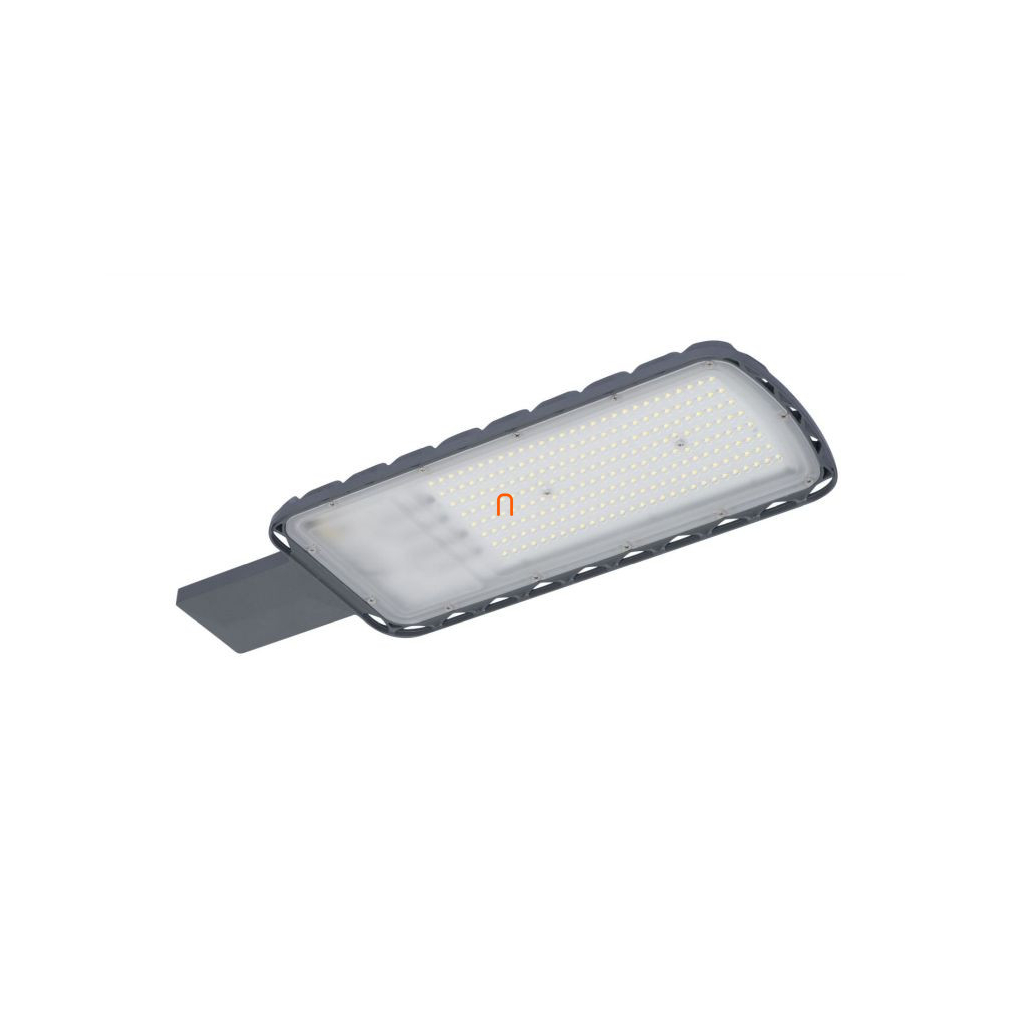 LED közvilágítási lámpatest 150W 4000K hideg fehér 16800lm IP65 840 IP65 GY FS1 URBAN LITE XL 48-60mm-es csőcsonkra 4058075678293 Ledvance