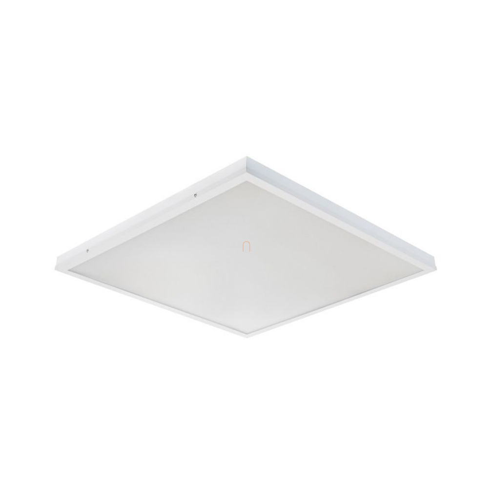 Ledvance 4058075699564 4IN1 32W 4000K 3600lm IP20 600x600 LED Panel kiemelő kerettel együtt 34mm magas