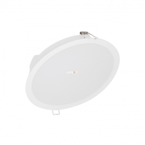   Ledvance DL LED mélysugárzó 13W 1300lm 4000K IP44 165x42mm