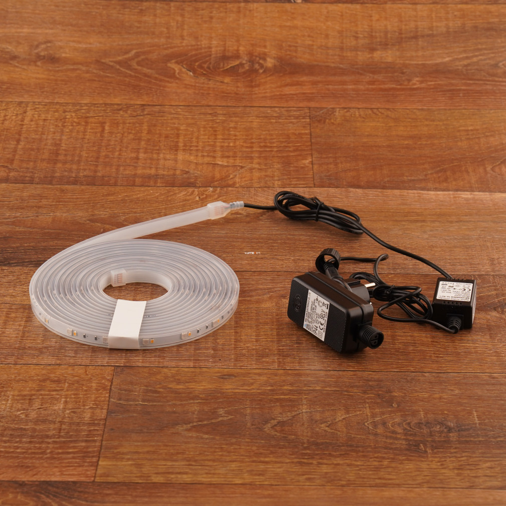 Ledvance Smart+ Zigbee kültéri LED szalag, 5 méteres (RGBW)
