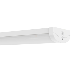   Ledvance professzionális Linear Surface IP44 Emergency vonalvilágító LED lámpatest vészvilágító funkcióval, 4384 lm, 4000 K, 32W, RA> 80, 110 °, IP44, 1176mm
