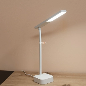   Ledvance tölthető asztali LED lámpa, érintőkapcsolóval szabályozható, hidegfehér (Panan Fold)