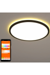   Ledvance Smart+ WIFI Orbis Ultra Slim okos mennyezeti LED lámpa