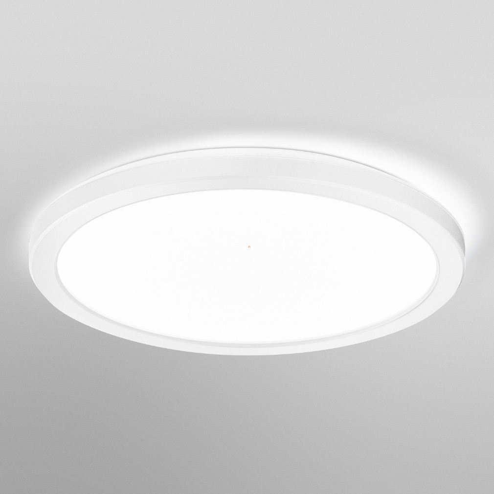 Ledvance kapcsolóval szabályozható mennyezeti LED lámpa, 15 W, fehér (Orbis Ultra Slim Backlight)