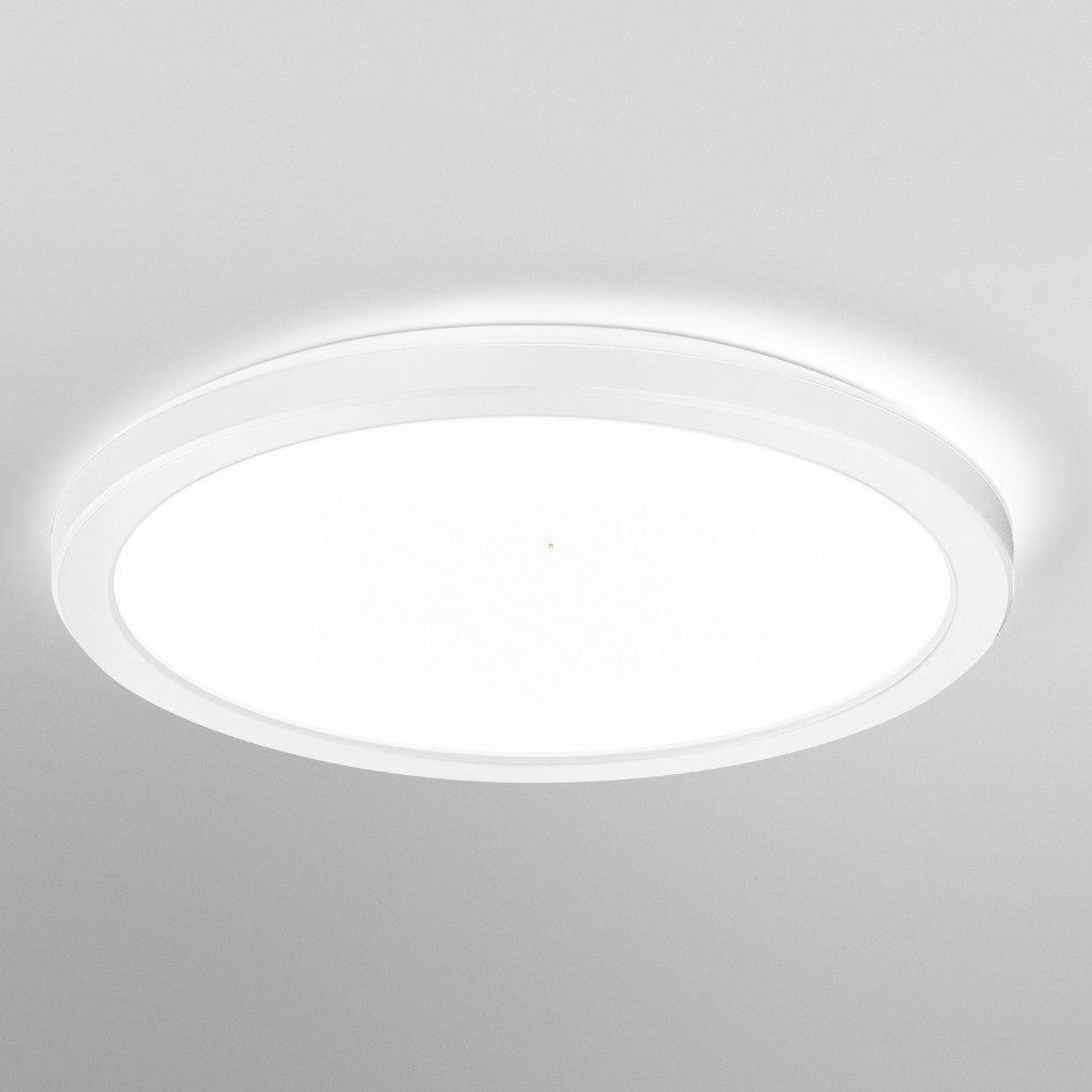 Ledvance kapcsolóval szabályozható mennyezeti LED lámpa, 22 W, fehér (Orbis Ultra Slim Backlight)